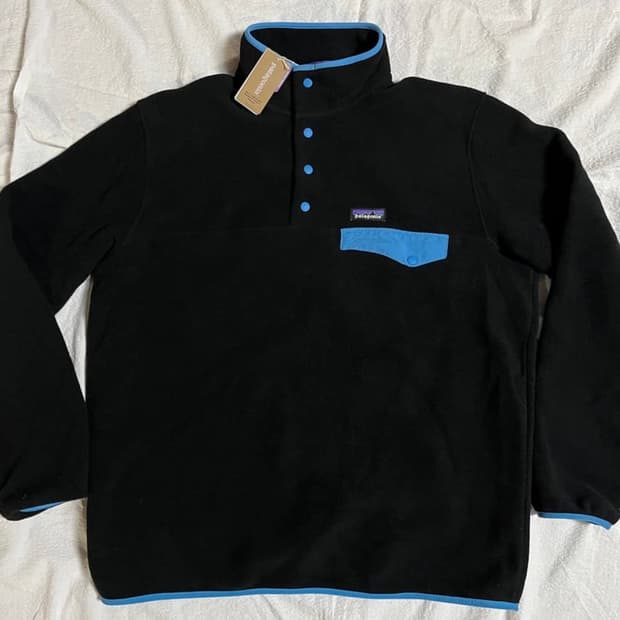 파타고니아 신칠라 XL