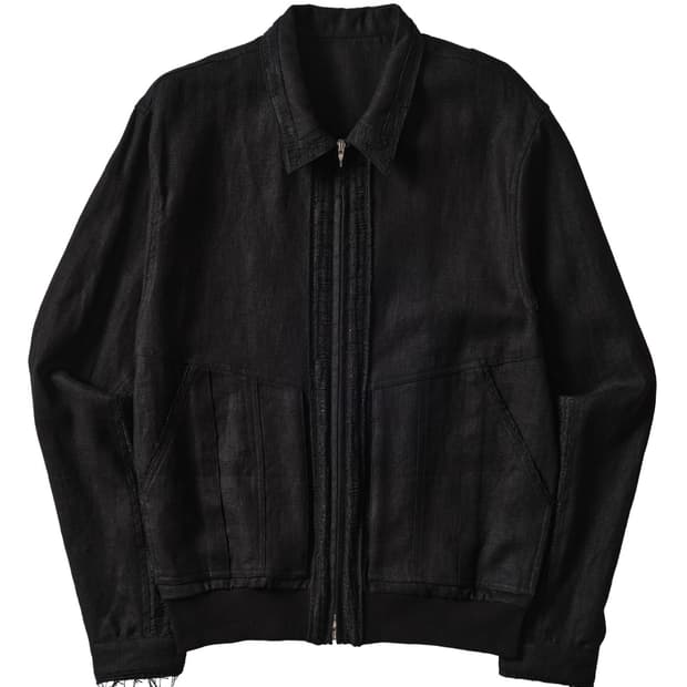 엑슬림 xlim EP.7 03 JACKET 자켓