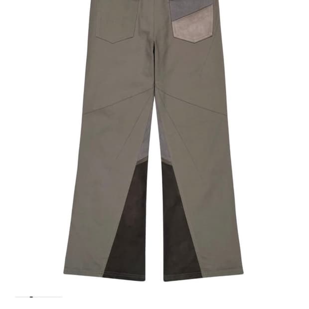 구매) XLIM EP8 05 Trousers S