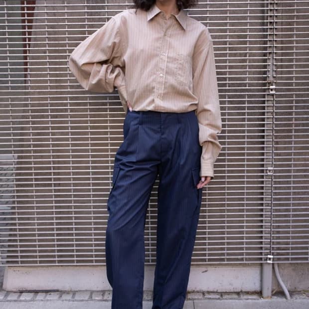 Maryam nassir zadeh rodeo pants 31