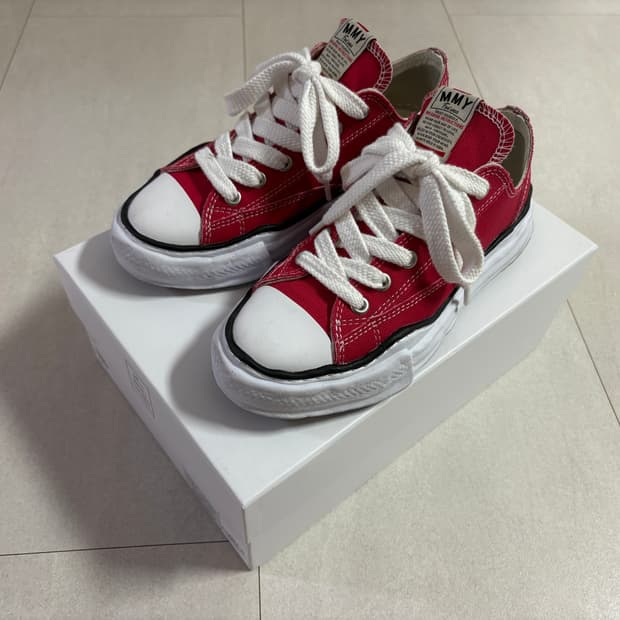 [41] 미하라 야스히로 피터슨 레드