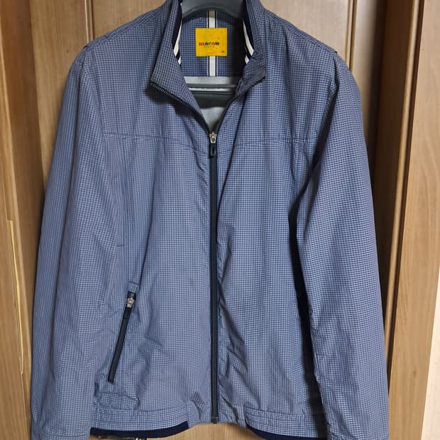 마코 골프 바람막이 점퍼 105