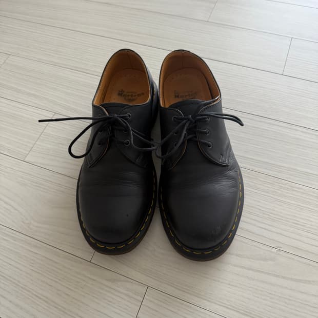 닥터마틴 1461 나파 250