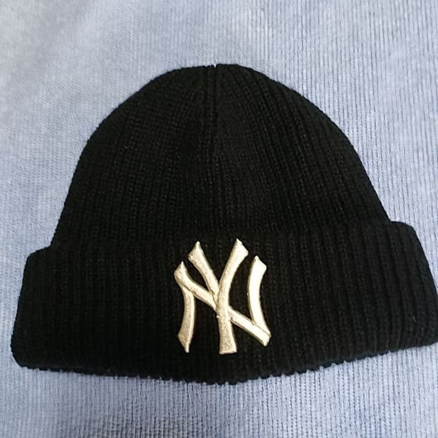 MLB 비니 Free