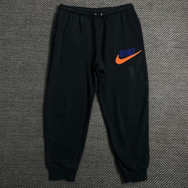 나이키 NSW 스우시 트레이닝 조거 팬츠o 5027