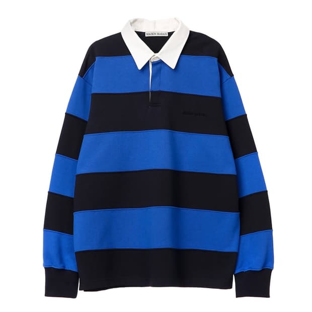 메종마레 럭비티