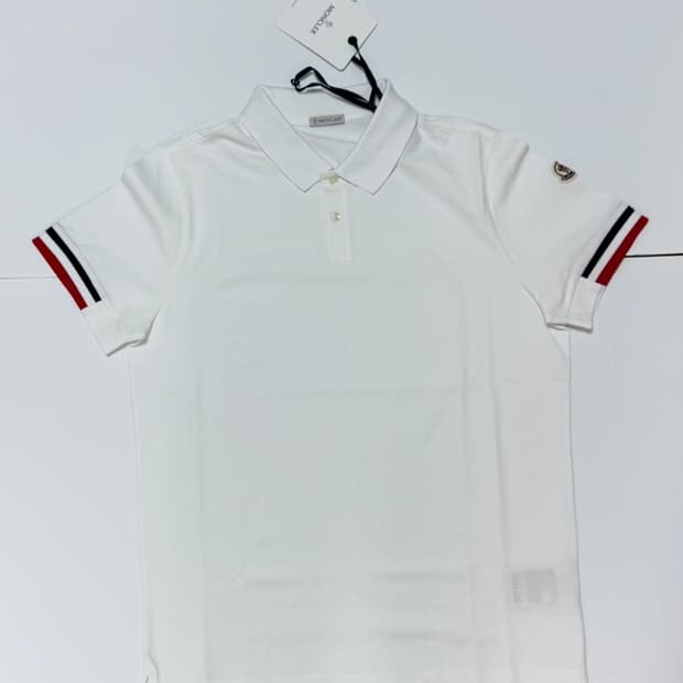 몽클레어 반팔 pk 정품