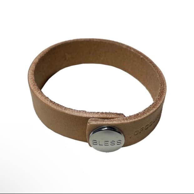 Bless bracelet
