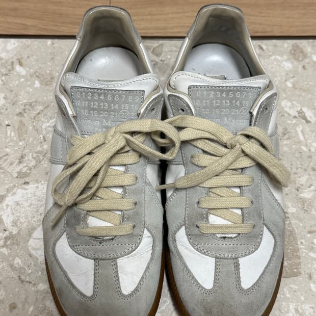 메종마르지엘라 독일군