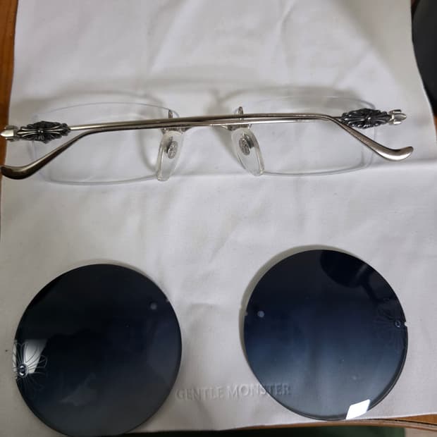 크롬하츠 ovaryeasy 2