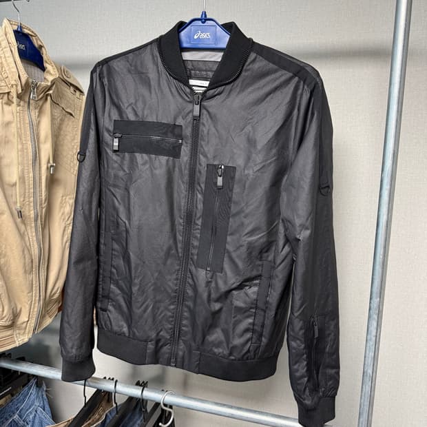 Calvin Klein MA-1