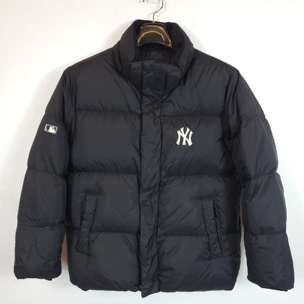 MLB Yankees 구스클래식패딩 13Y/155 새제품급 95 M