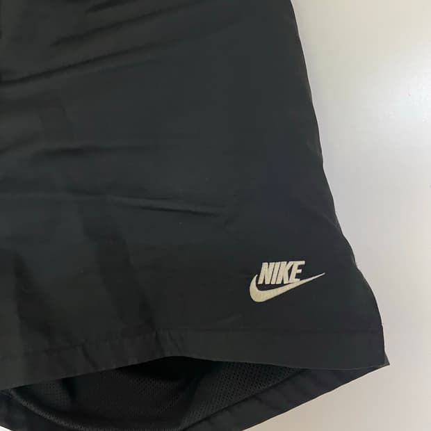 나이키 쇼츠 xl