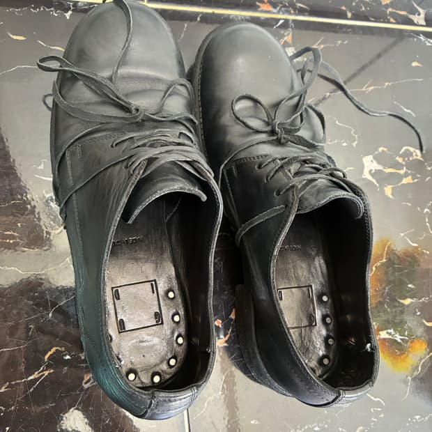 구이디 992 40.5사이즈 