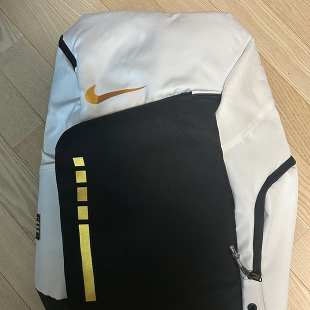 나이키 훕스 엘리트 가방 새상품