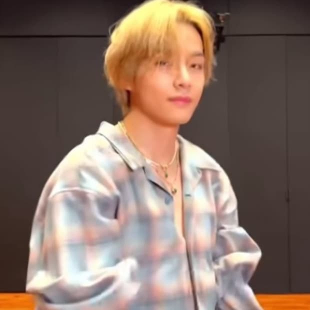 마르지엘라 펜들턴 셔츠 (뷔 착용 동제품)