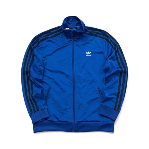 아디다스 백로고 클래식 파이어버드 트랙탑