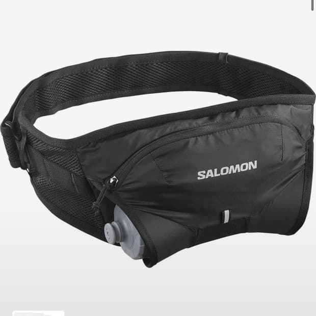 살로몬 크로스 벨트