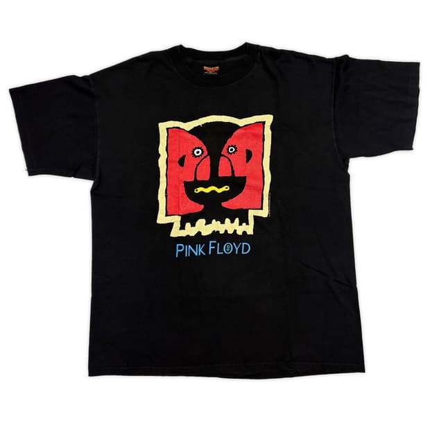 Pink Floyd 94 OG tour tee