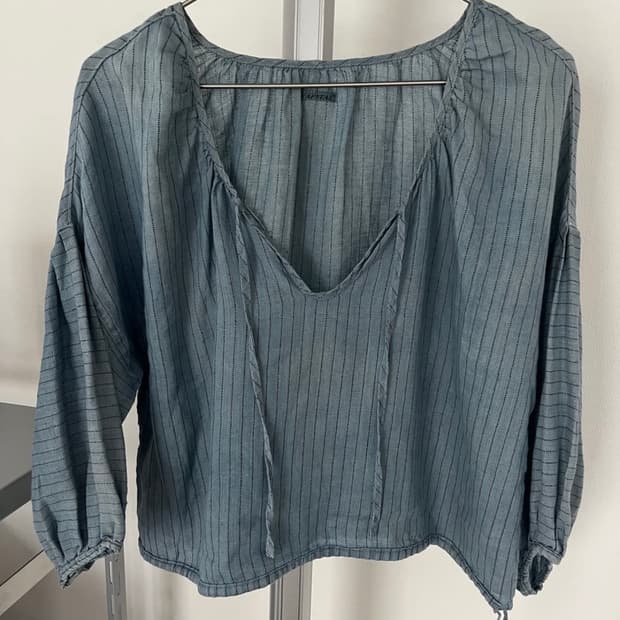 Kapital blouse