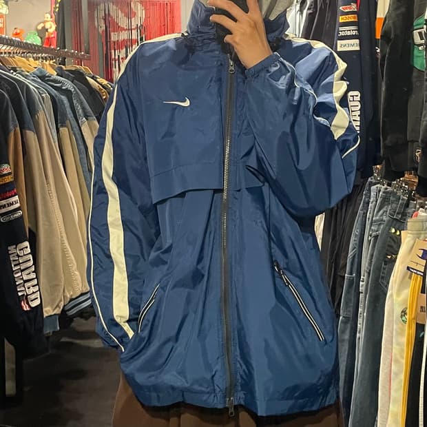 [IM] nike 나이키 바막(후드 0)