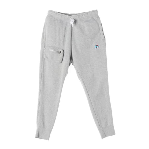 NIKE 카고 포켓 스웨트 조거 팬츠 L
