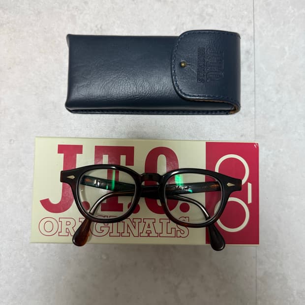 JTO AR 데미 앰버 46-22