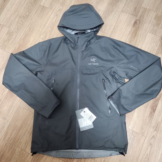 아크테릭스 베타 클라우드 자켓