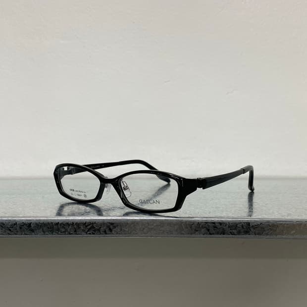 vintage glasses 574