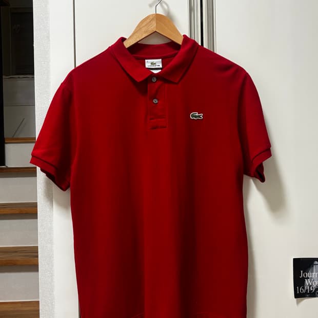 라코스테 카라티 4