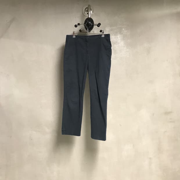 질샌더 바지 38
