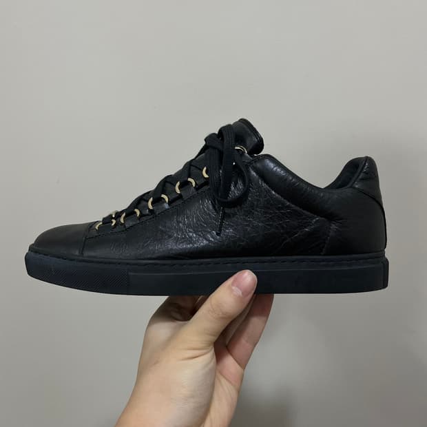 Balenciaga Arena Sneakers