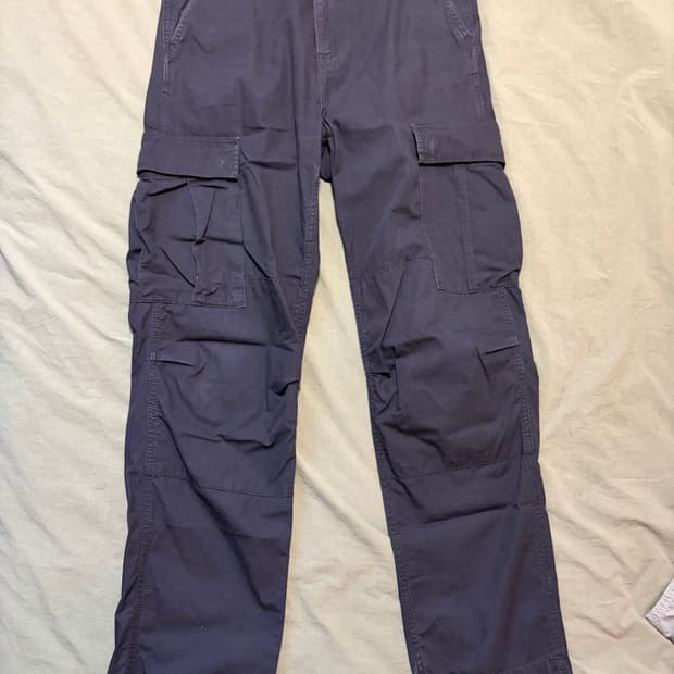 칼하트 레귤러 콜롬비아 W31 L32