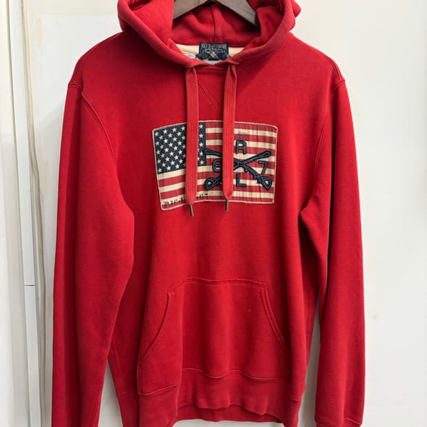 N51. 폴로진스 후드티