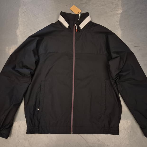 Zegna Sport wind shell jacket