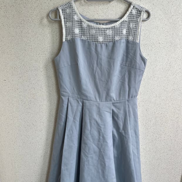 Jpn vtg 드레스