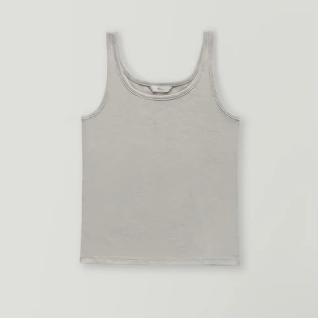 모이아 sleeveless t-shirt
