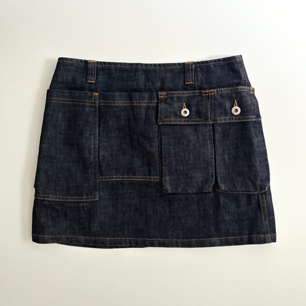 Dolce&gabbana skirt 