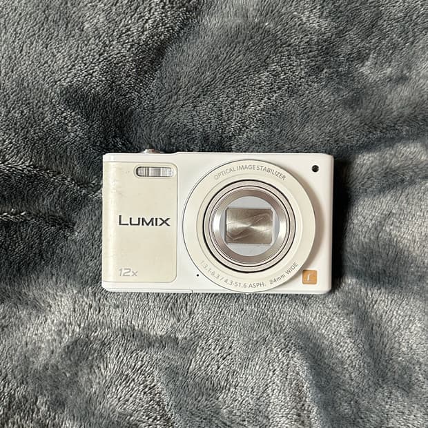파나소닉 루믹스 sz10 디카/디지털카메라 (틸트디카)