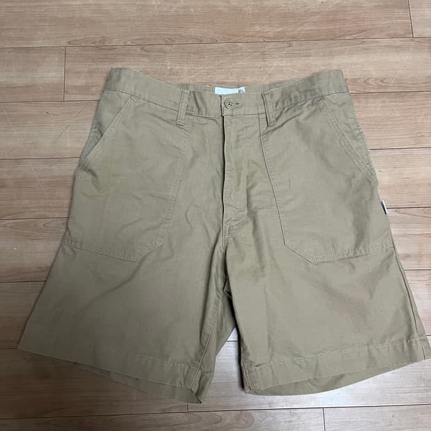 더블탭스 buds 숏츠 02