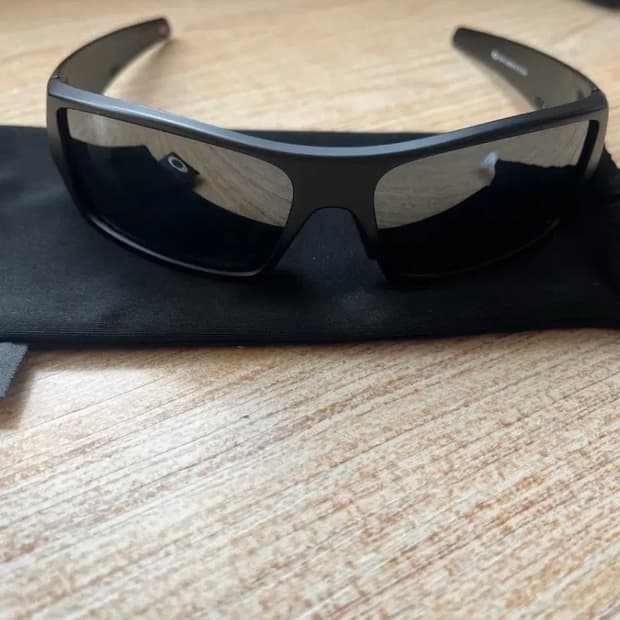 오클리 가스캔 판매합니다