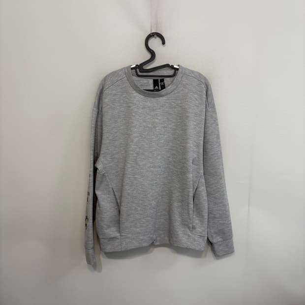 아디다스 남성 맨투맨 티셔츠 95