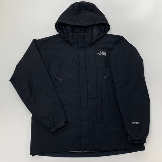 노스페이스 고어텍스 바람막이 자켓 (XL)