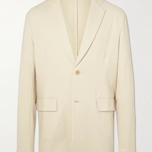 [50] 아크네 리오셀 블레이져 베이지