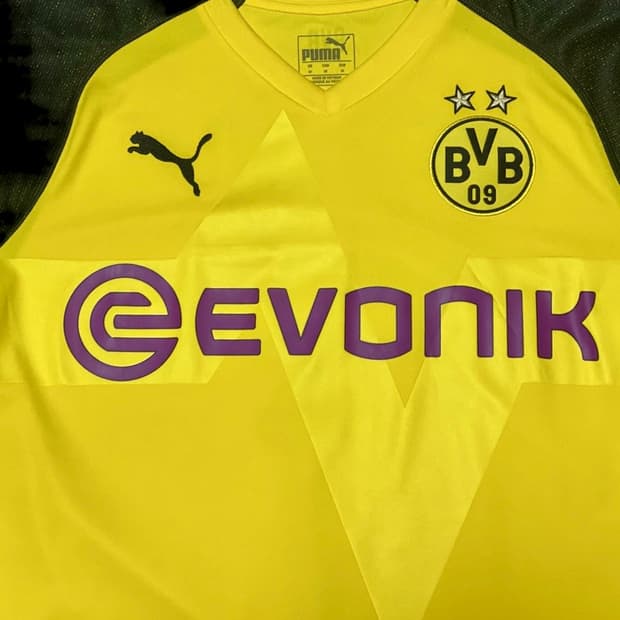 18/19 Dortmund (Home) 산초 (L)