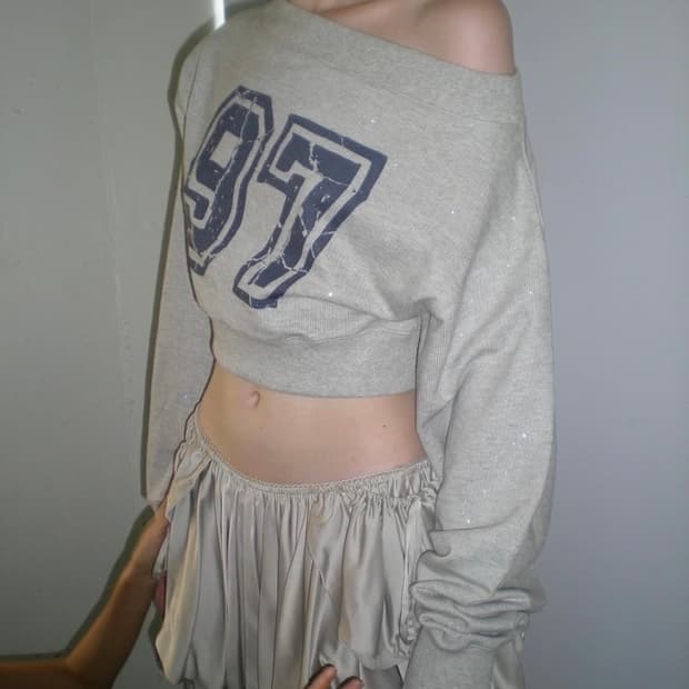 sculptor sweatshirts