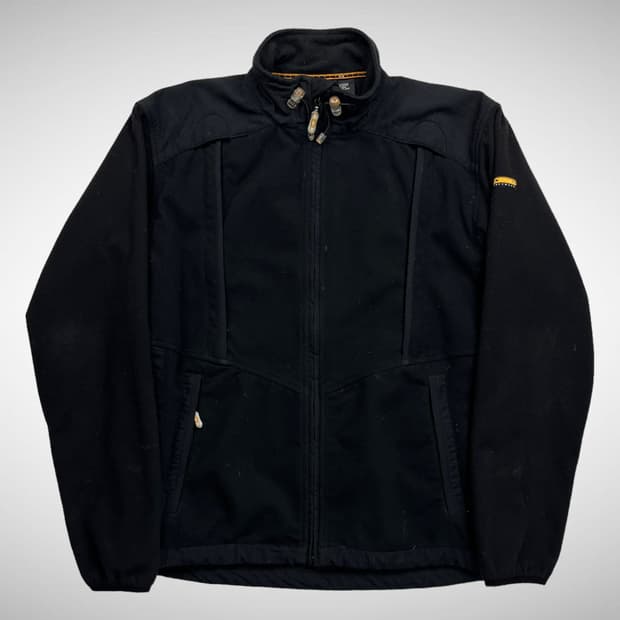 Oakley Tactical Fleece Jacket (1990s) 