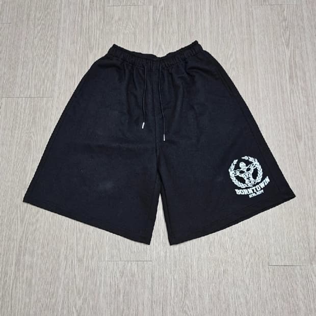 본투윈 버뮤다 팬츠 1사이느