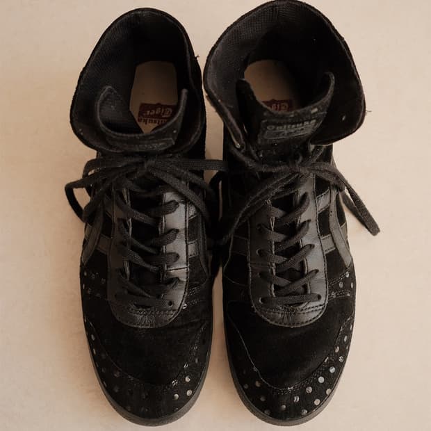 Onitsuka Tiger Court Hiina