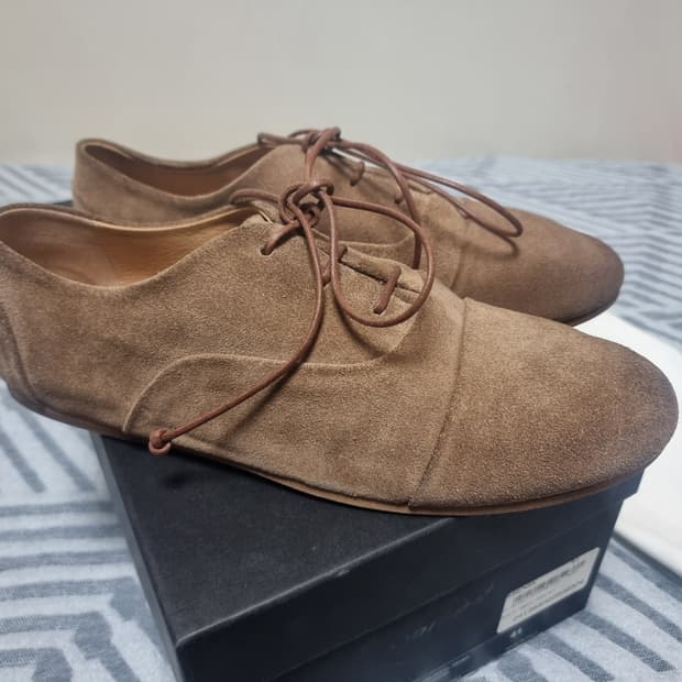 마르셀 STECCOBLOCCO DERBY 41size